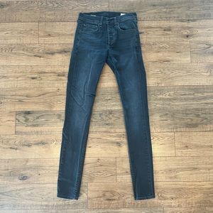 Rag + Bone 28w Men’s Jeans